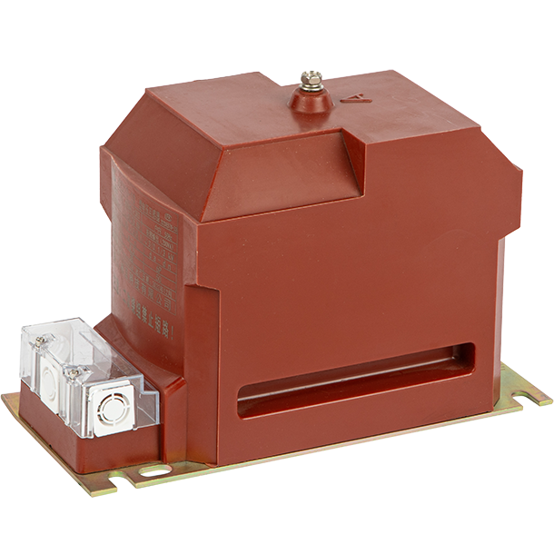 Mutual Inductor