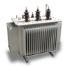 SM-11 Oil-Immersed Power Transformer