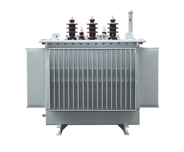 SM-11 Oil-Immersed Power Transformer