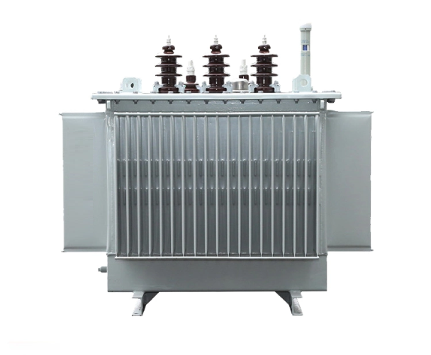 SM-11 Oil-Immersed Power Transformer