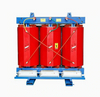SC(B)10 Type 6~10kV Epoxy Resin Cast Dry-Type Transformer