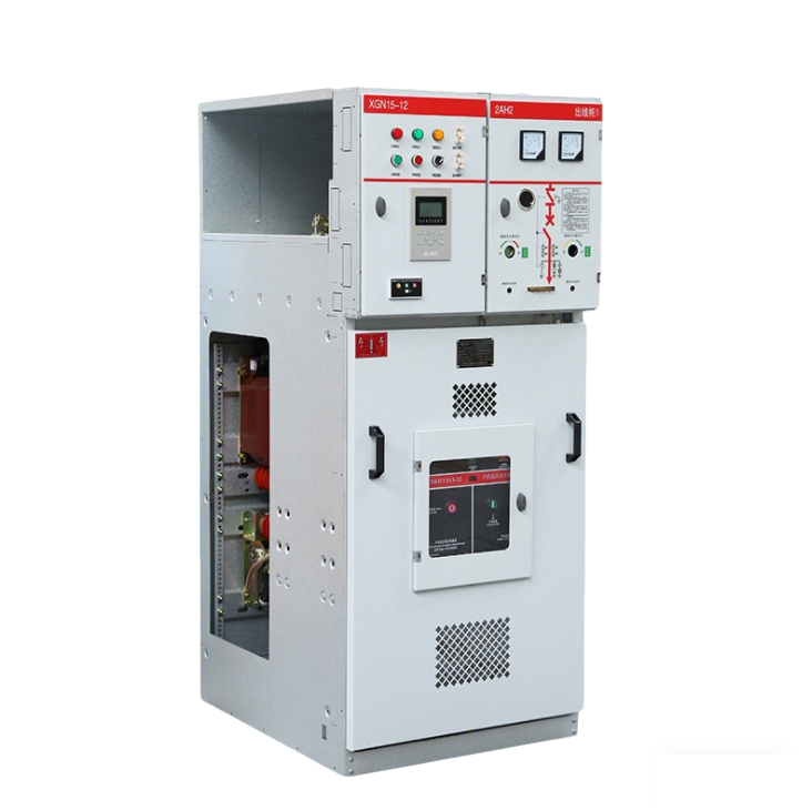 Distribution Switchgear